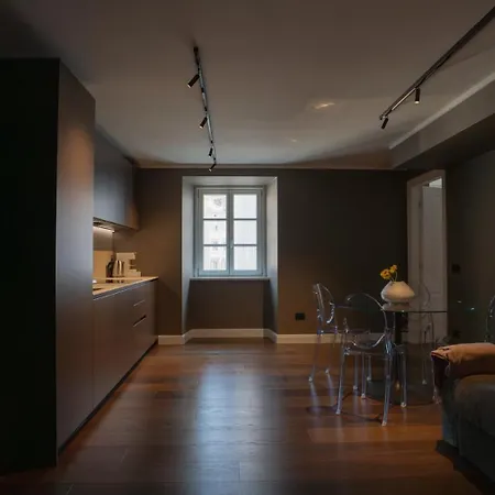 Dimora Vianello بيت ضيافة