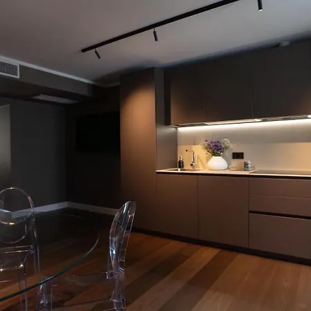 Dimora Vianello بيت ضيافة ترييستي