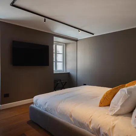 Dimora Vianello بيت ضيافة 3*