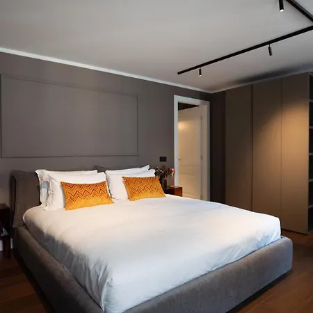 بيت ضيافة Dimora Vianello