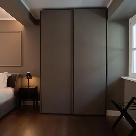 بيت ضيافة Dimora Vianello ترييستي