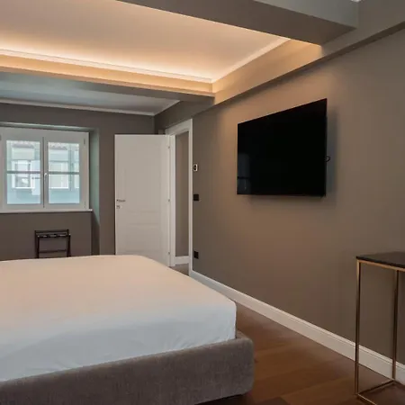 Maison d'hôtes Dimora Vianello