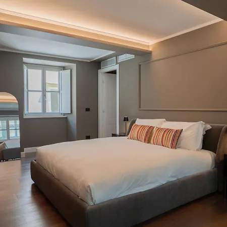 Maison d'hôtes Dimora Vianello