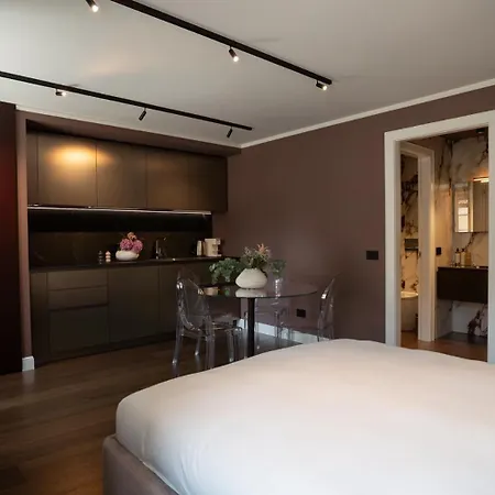 Dimora Vianello Maison d'hôtes Trieste