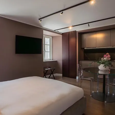 Maison d'hôtes Dimora Vianello Trieste