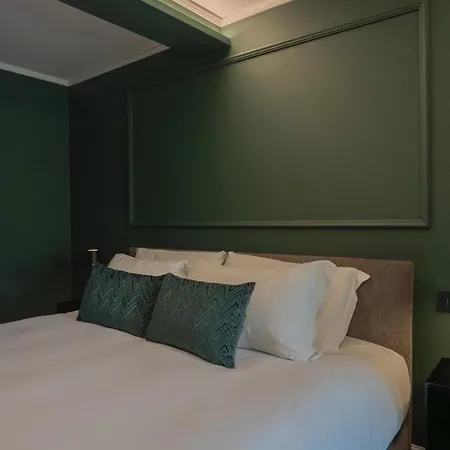 Dimora Vianello Maison d'hôtes Trieste