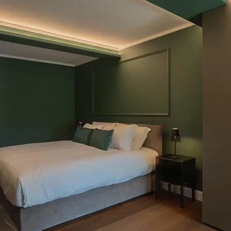 Dimora Vianello Maison d'hôtes 3*