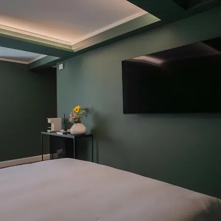 بيت ضيافة Dimora Vianello