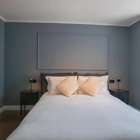 Maison d'hôtes Dimora Vianello 3*