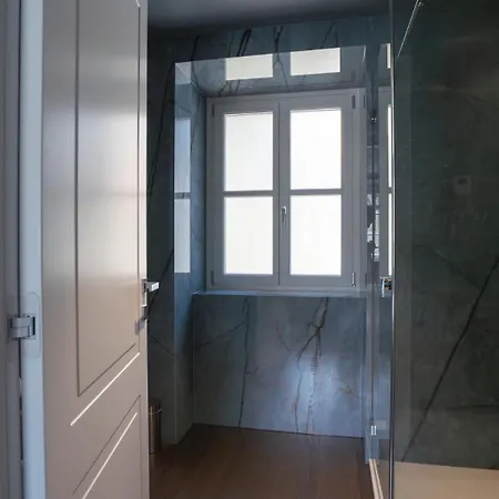 Dimora Vianello Maison d'hôtes Trieste