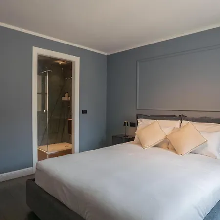 Maison d'hôtes Dimora Vianello 3*