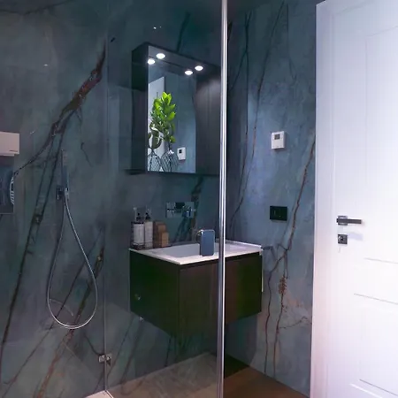 Maison d'hôtes Dimora Vianello