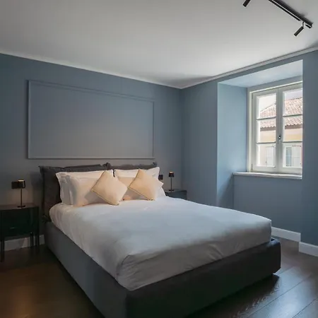 بيت ضيافة Dimora Vianello ترييستي