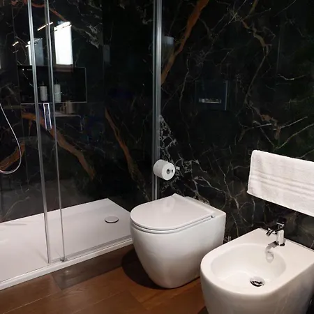 Dimora Vianello Maison d'hôtes