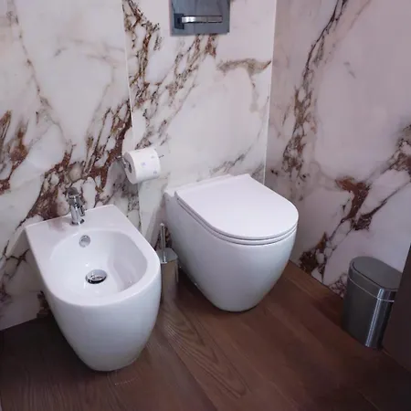 Dimora Vianello Maison d'hôtes Trieste