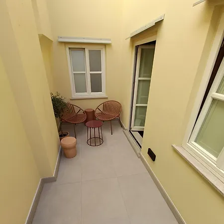 بيت ضيافة Dimora Vianello 3*