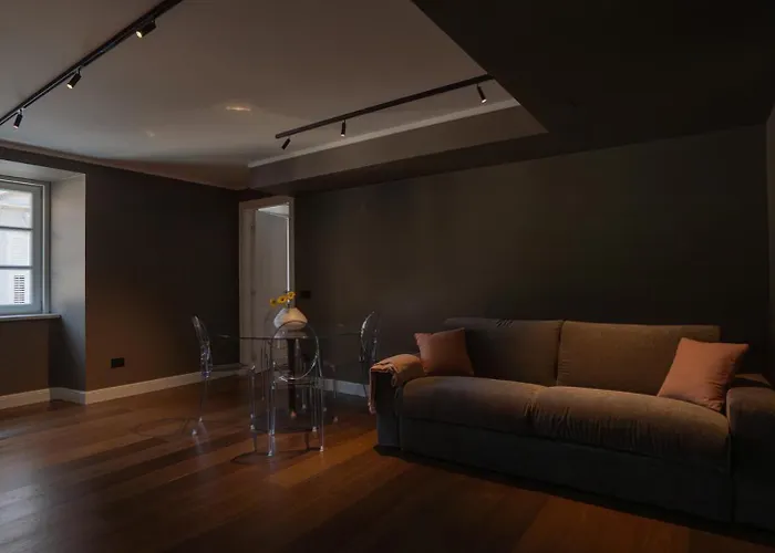 Gæstehus Dimora Vianello 3*