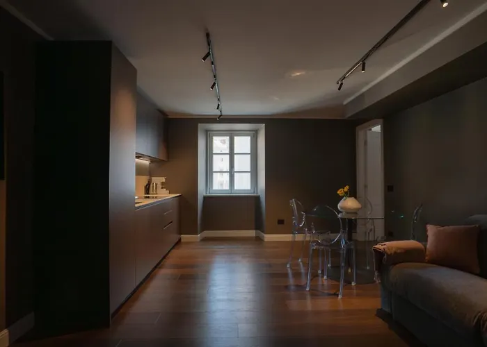 Dimora Vianello Gæstehus