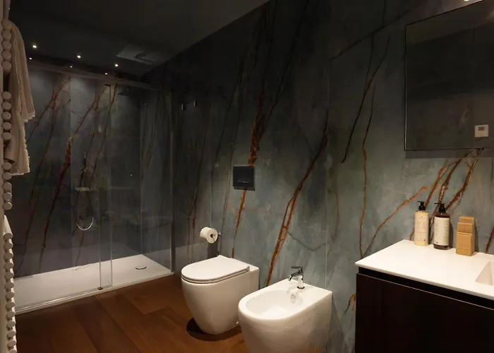 Gæstehus Dimora Vianello 3*