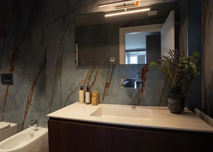 Dimora Vianello Gæstehus