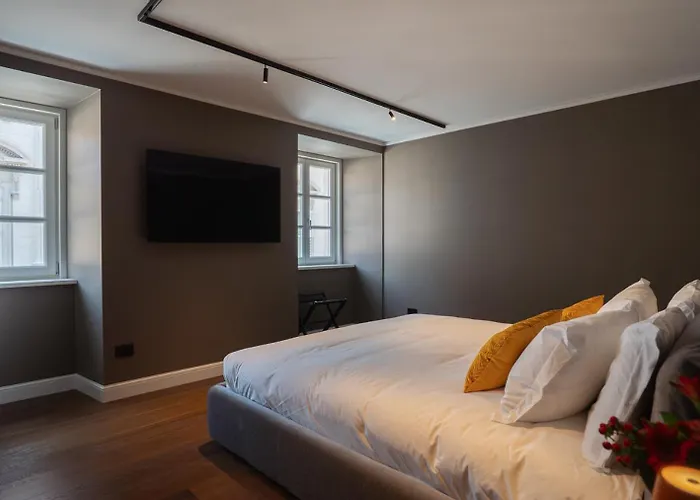 Dimora Vianello Gæstehus 3*