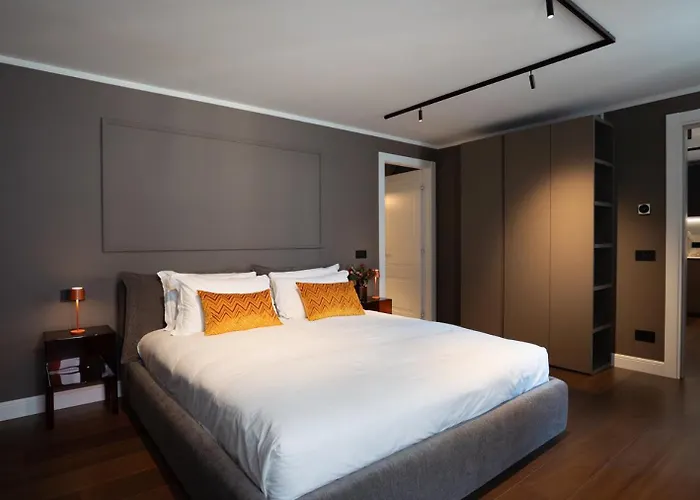 Gæstehus Dimora Vianello