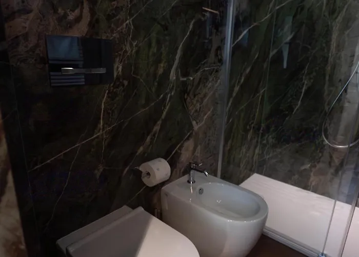 Gæstehus Dimora Vianello Trieste