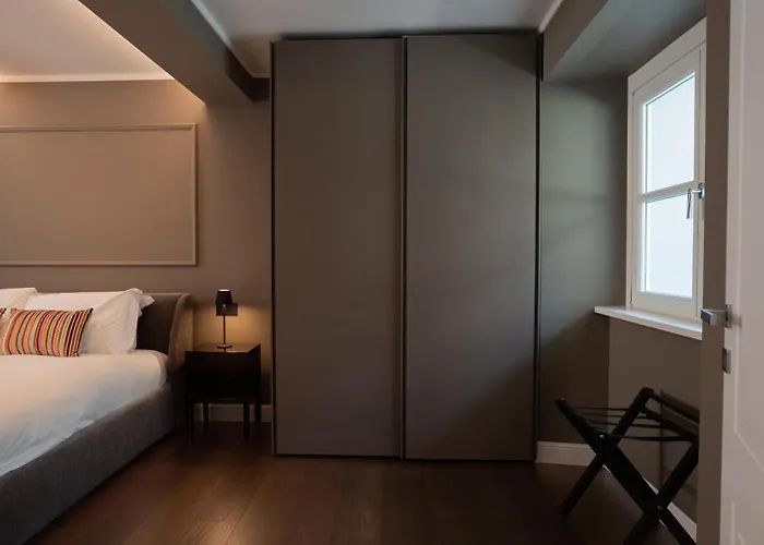 Gæstehus Dimora Vianello Trieste