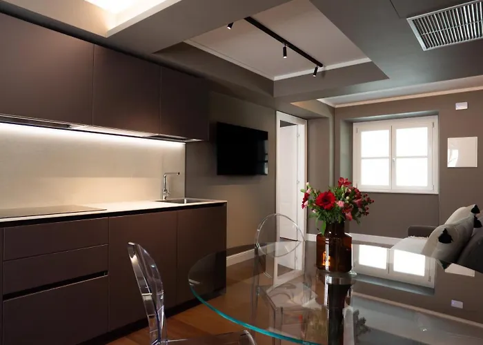 Dimora Vianello Gæstehus