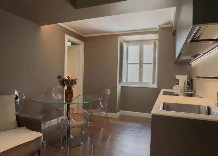 Gæstehus Dimora Vianello