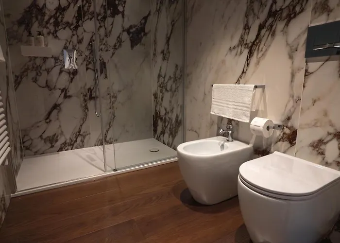 Dimora Vianello Gæstehus 3*