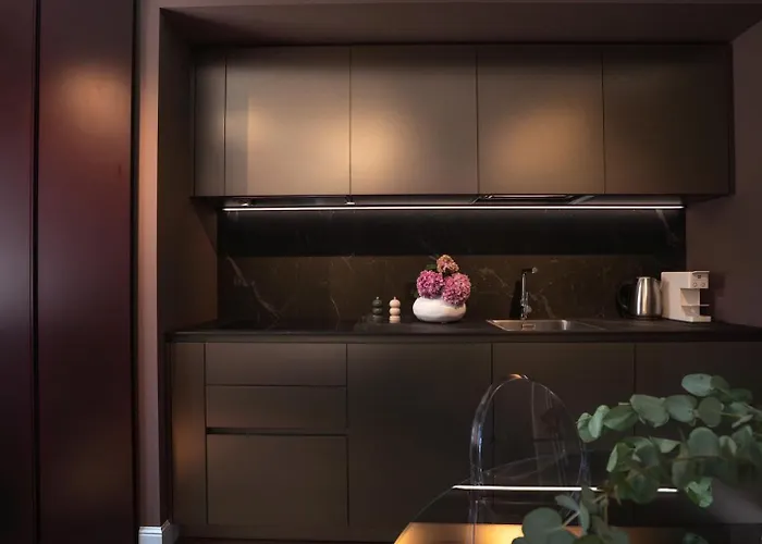 Gæstehus Dimora Vianello 3*