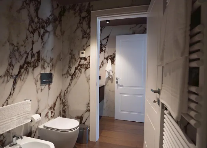 Dimora Vianello 3* Trieste