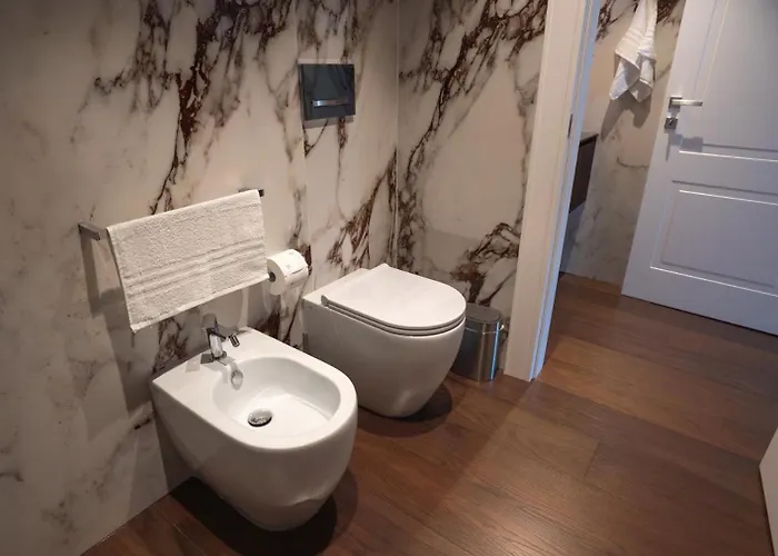 Dimora Vianello Trieste