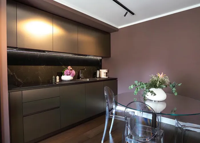 Dimora Vianello Gæstehus