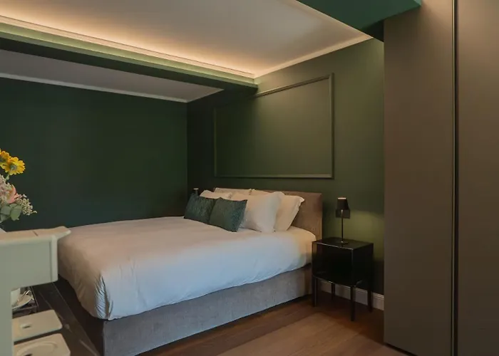 Dimora Vianello Gæstehus 3*