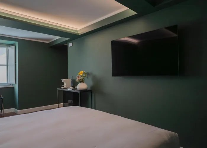 Gæstehus Dimora Vianello