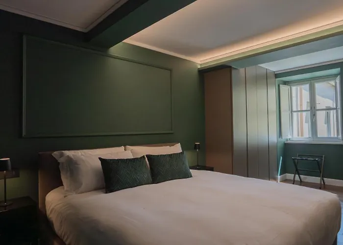 Dimora Vianello Gæstehus 3*