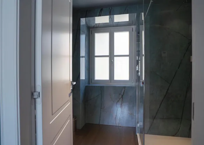 Dimora Vianello Gæstehus Trieste