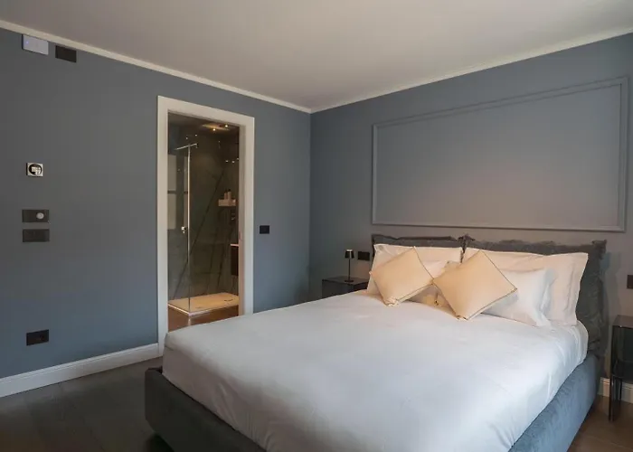 Gæstehus Dimora Vianello 3*