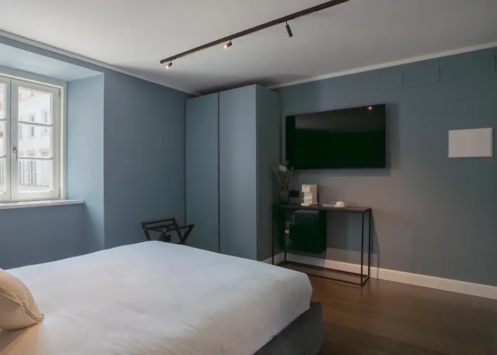 Dimora Vianello Gæstehus