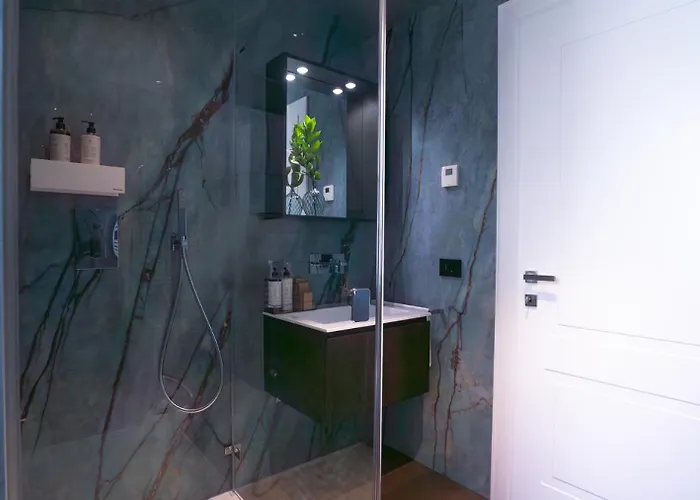 Gæstehus Dimora Vianello