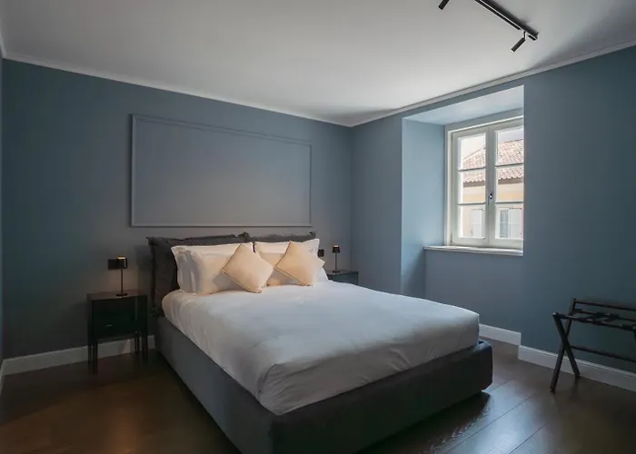 Gæstehus Dimora Vianello Trieste