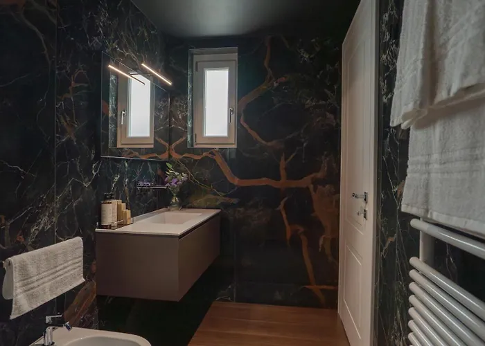 Gæstehus Dimora Vianello 3*