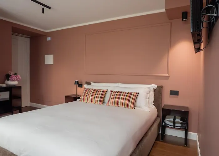 Gæstehus Dimora Vianello 3*