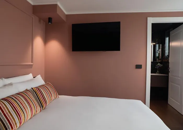 Gæstehus Dimora Vianello Trieste