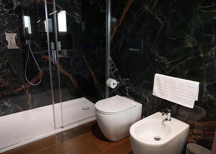 Dimora Vianello Gæstehus