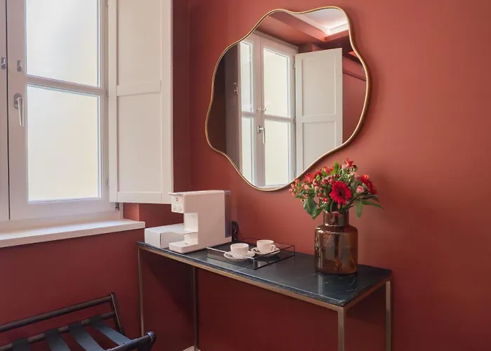 Gæstehus Dimora Vianello Trieste