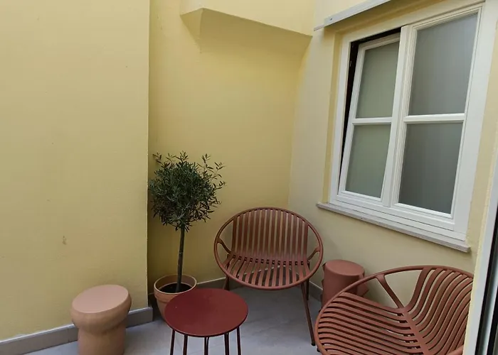 Gæstehus Dimora Vianello