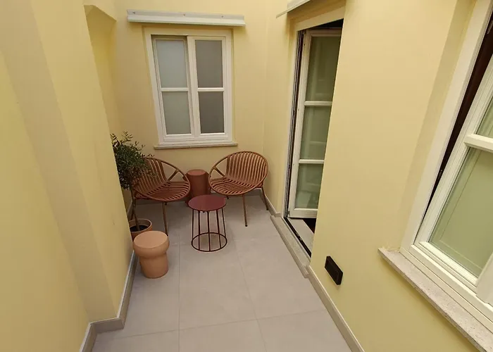 Gæstehus Dimora Vianello 3*